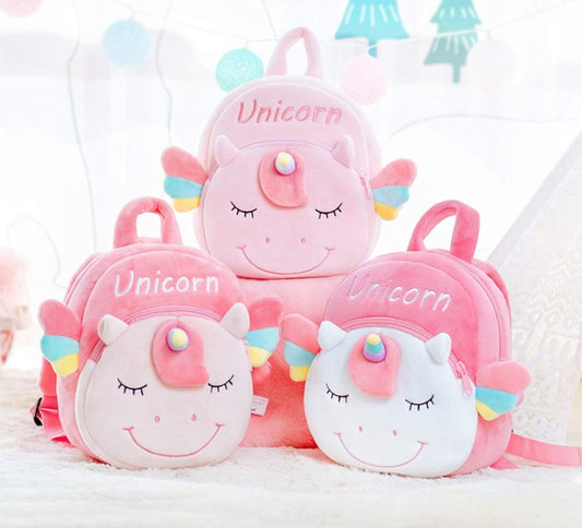 Rucsăcel Unicorn