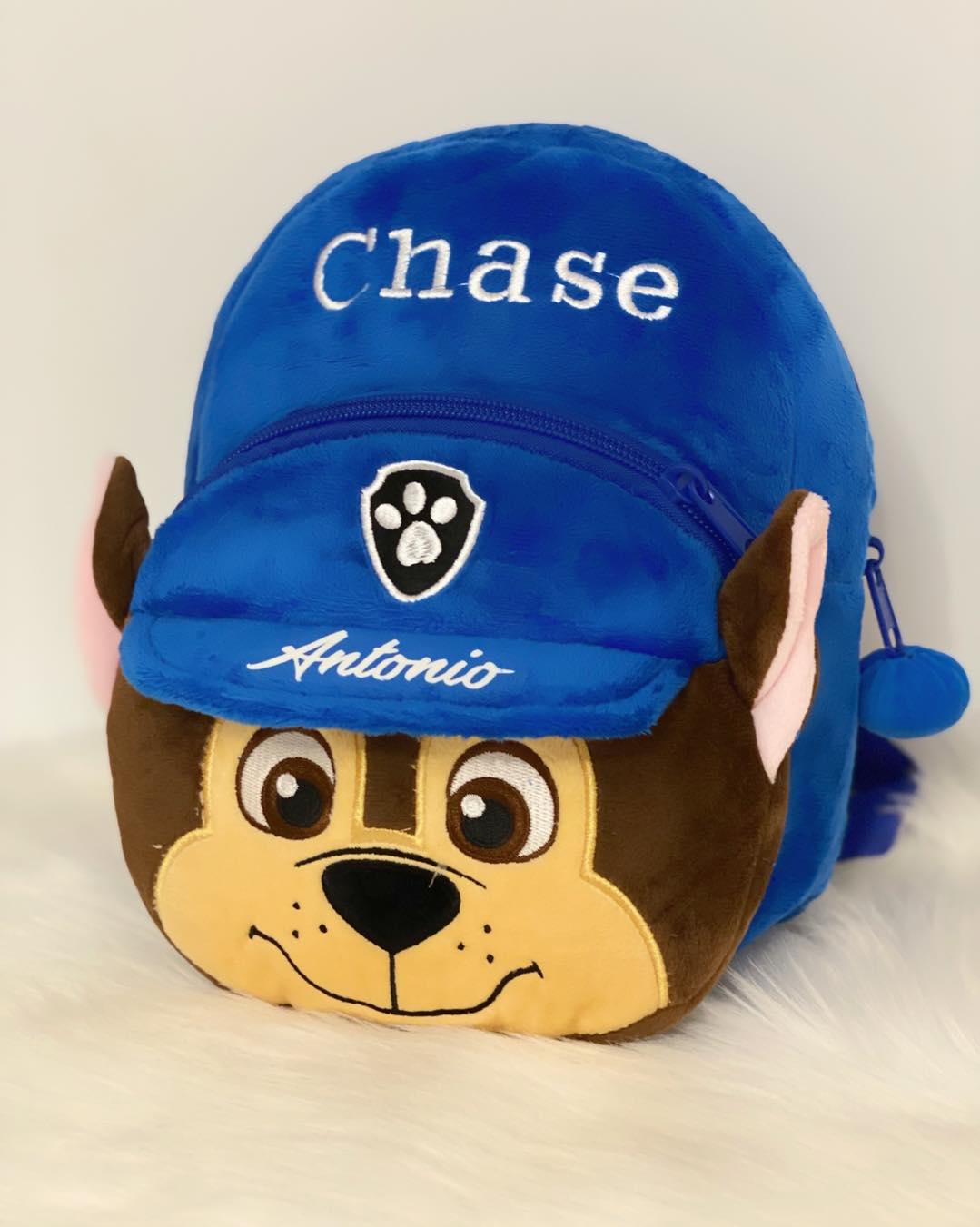 Rucsăcel Paw Patrol