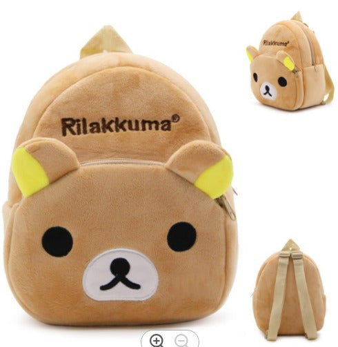Rucsăcel Rilakkuma