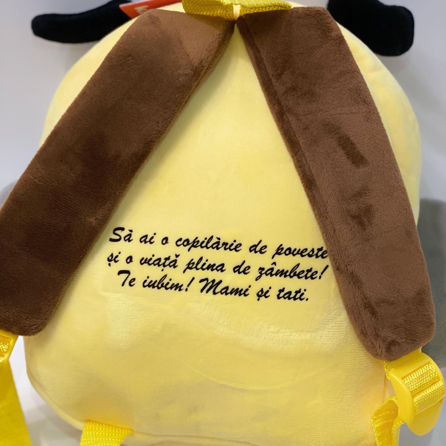 Rucsăcel Maimuță