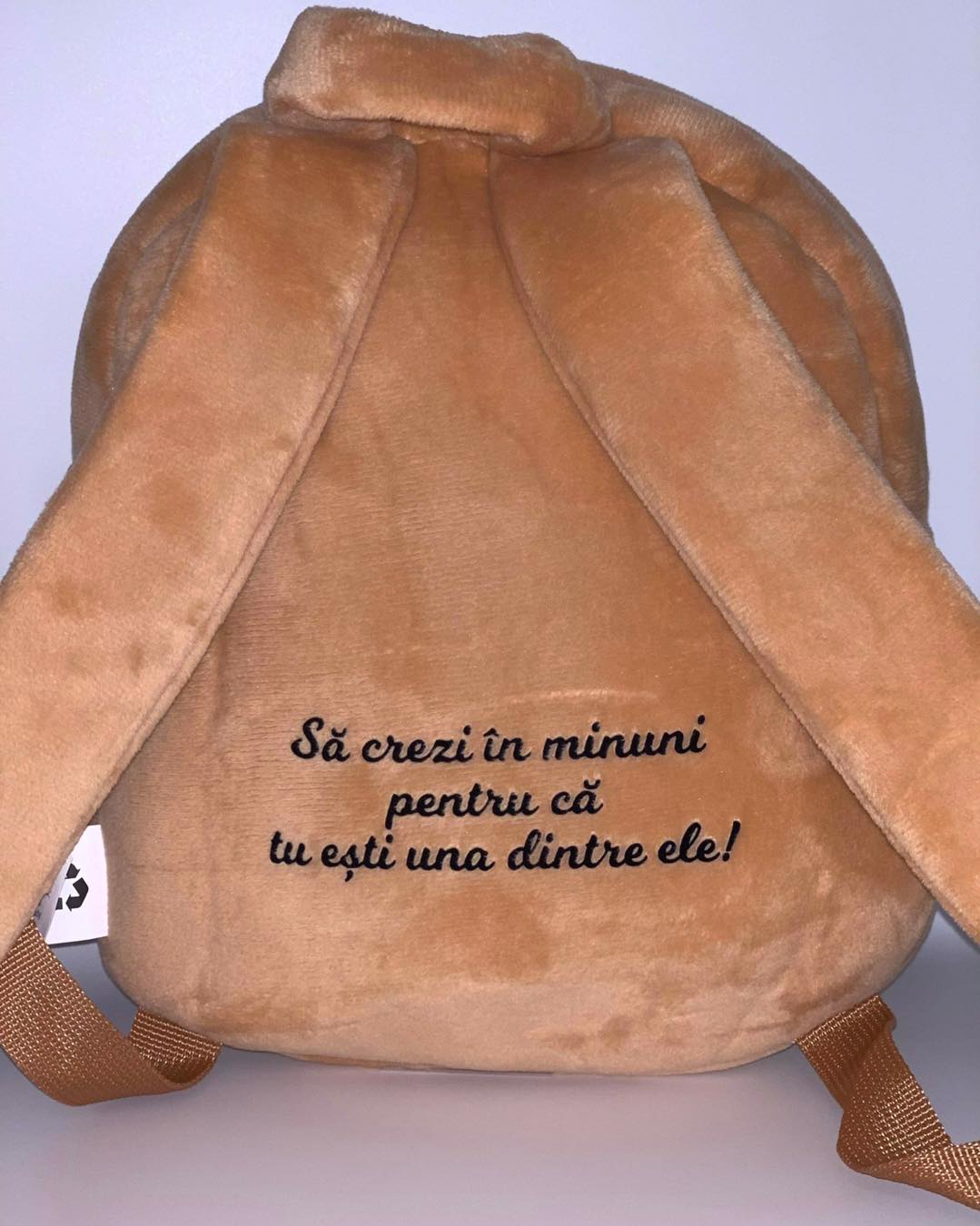Rucsăcel Pisică