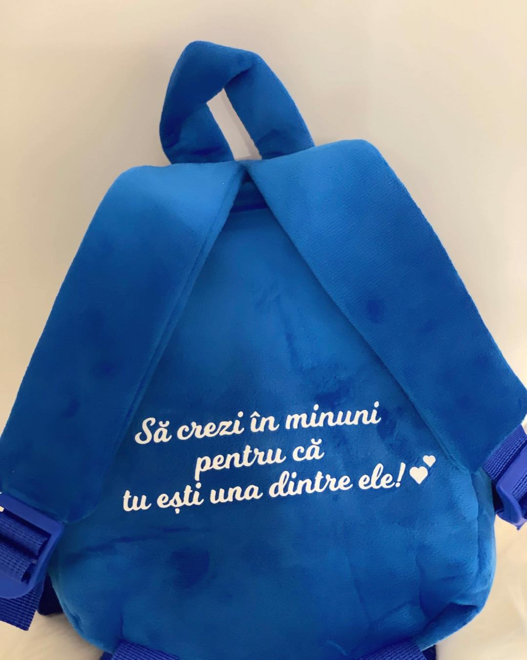 Rucsăcel Patrula Cățelușilor