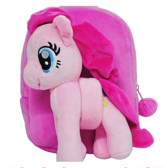 Rucsacel pinkie pie