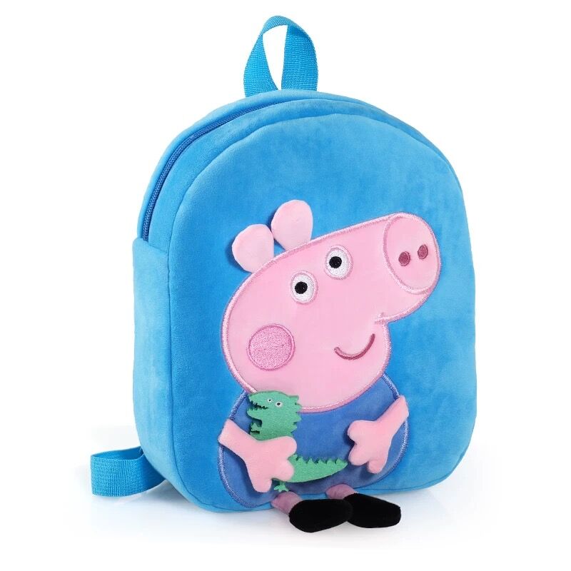 Rucsăcel Peppa pig