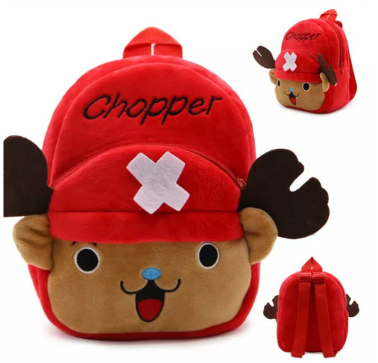 Rucsăcel Chopper