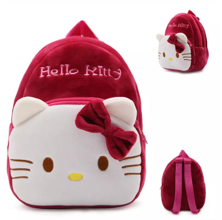 Rucsăcel Hello Kitty