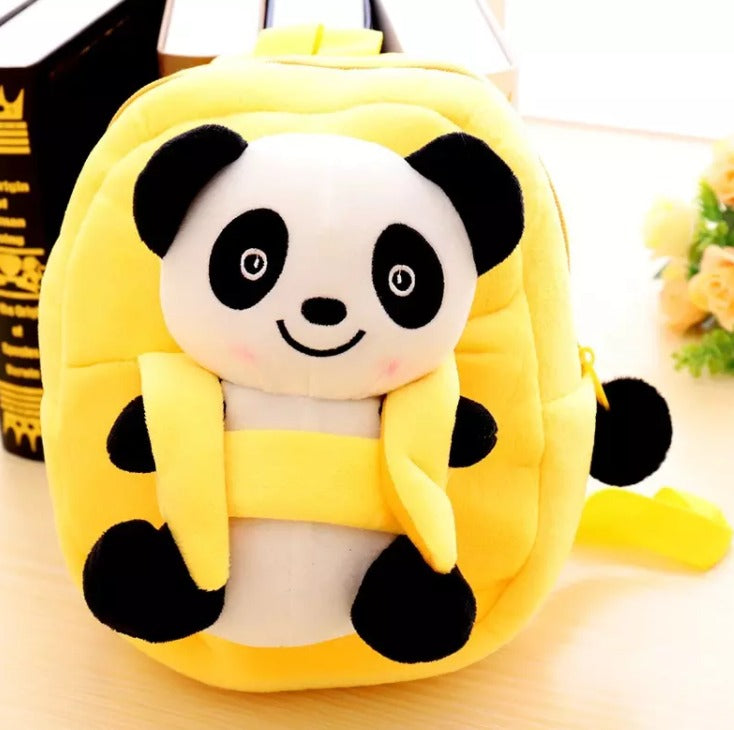 Rucsăcel Panda