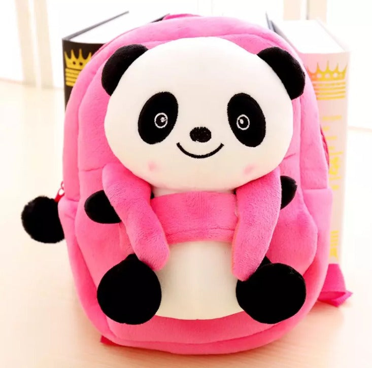 Rucsăcel Panda