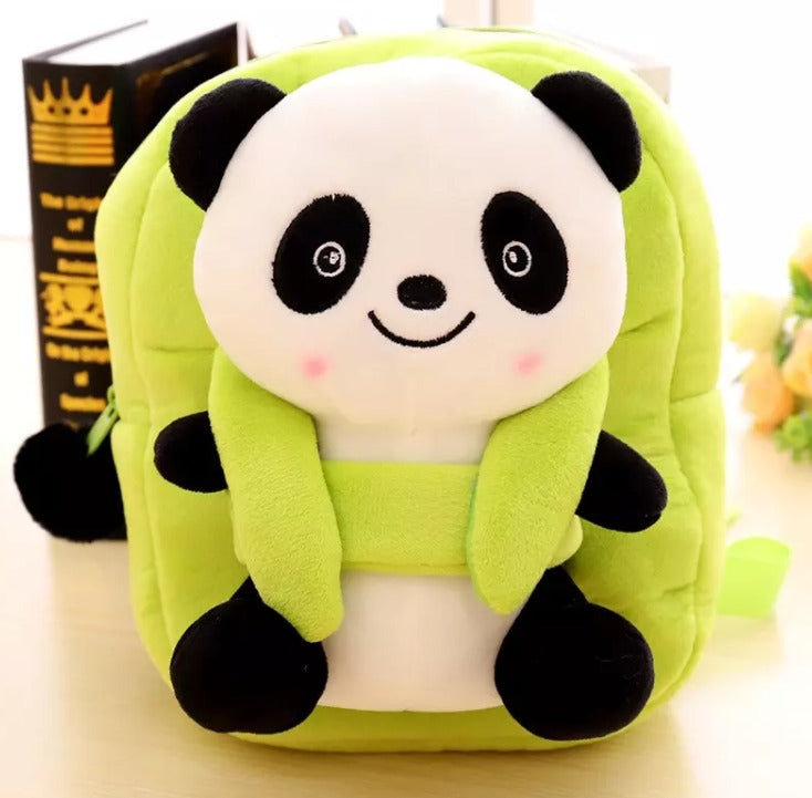 Rucsăcel Panda