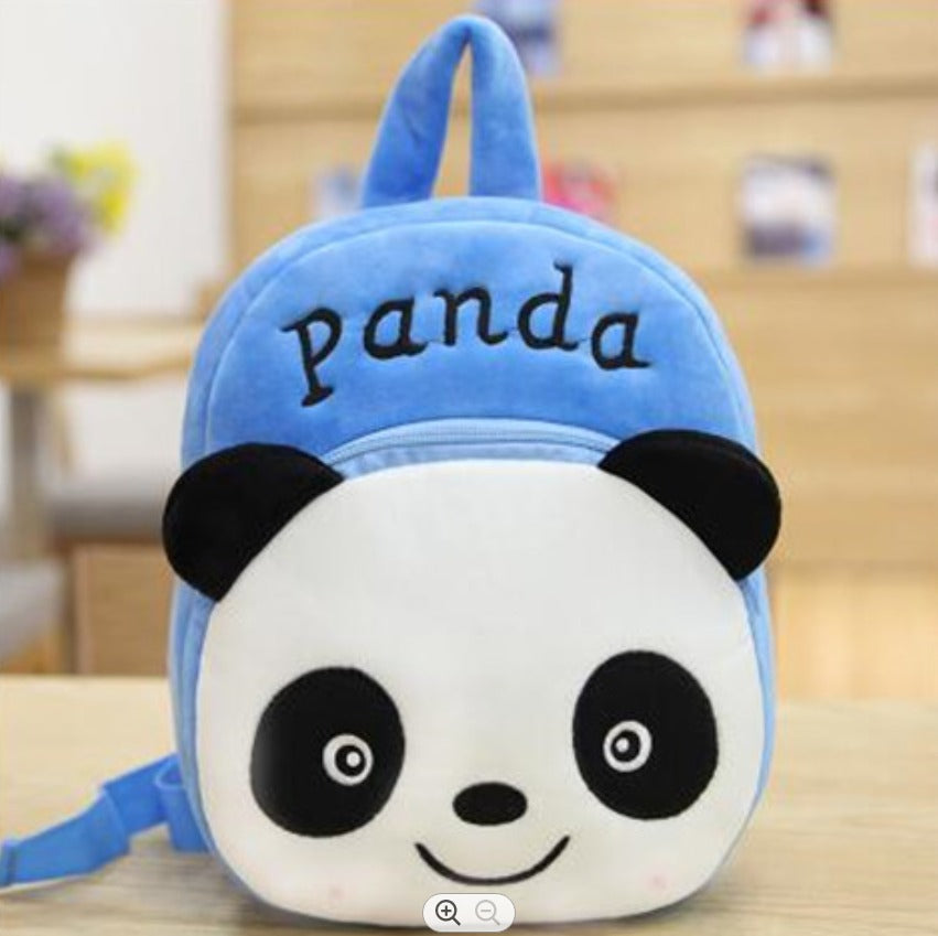 Rucsăcel Panda