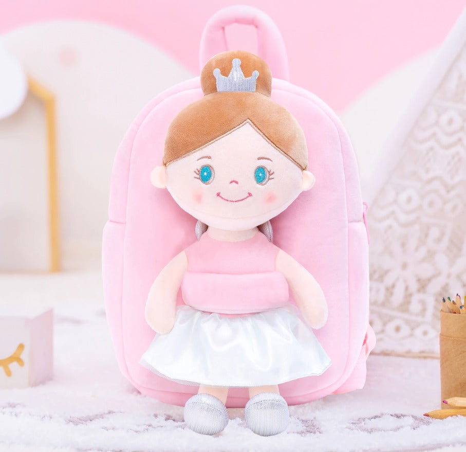 Rucsacel Angel Girl