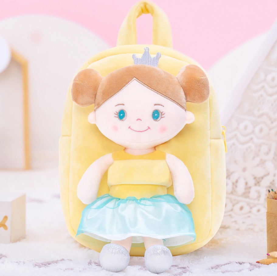 Rucsacel Angel Girl