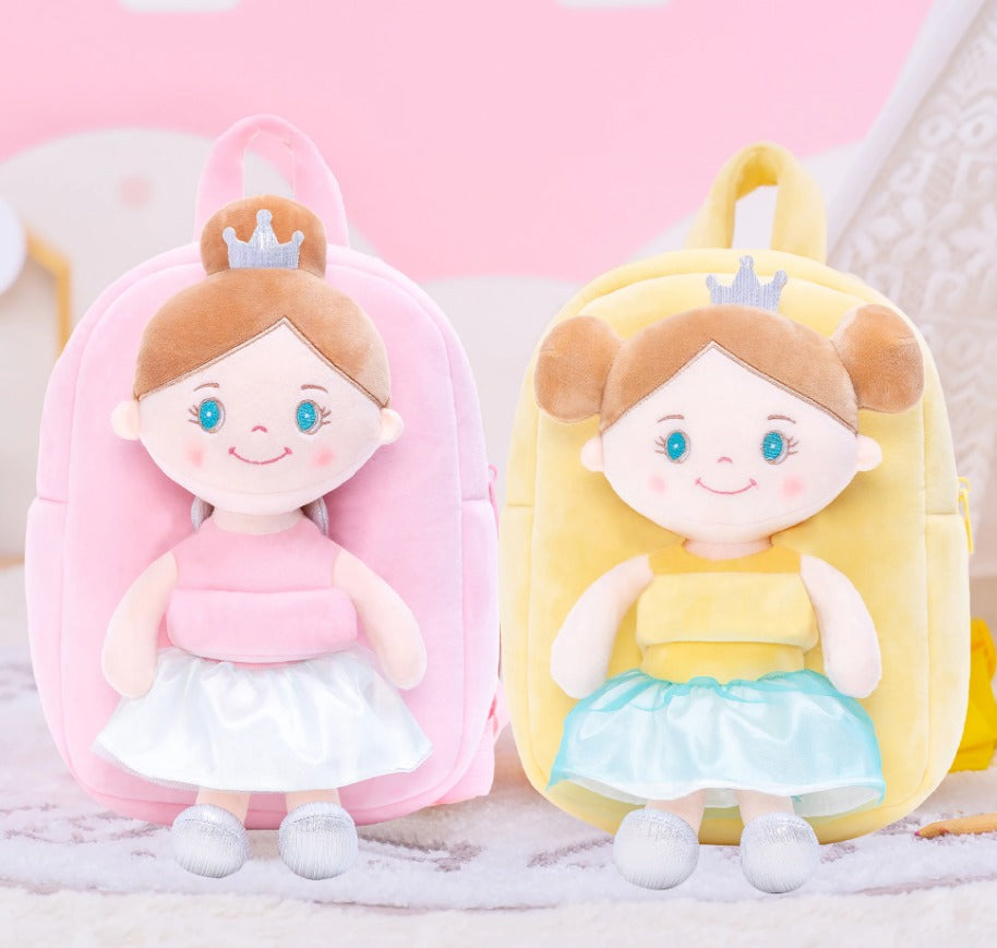 Rucsacel Angel Girl