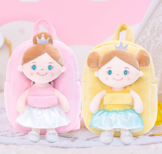 Rucsacel Angel Girl