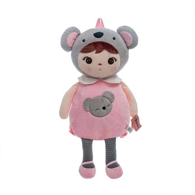 Rucsăcel model Păpușă Koala/Panda