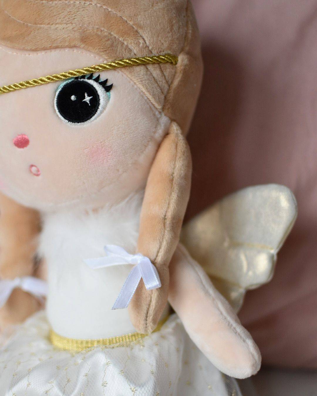 Păpușă Angel Girl