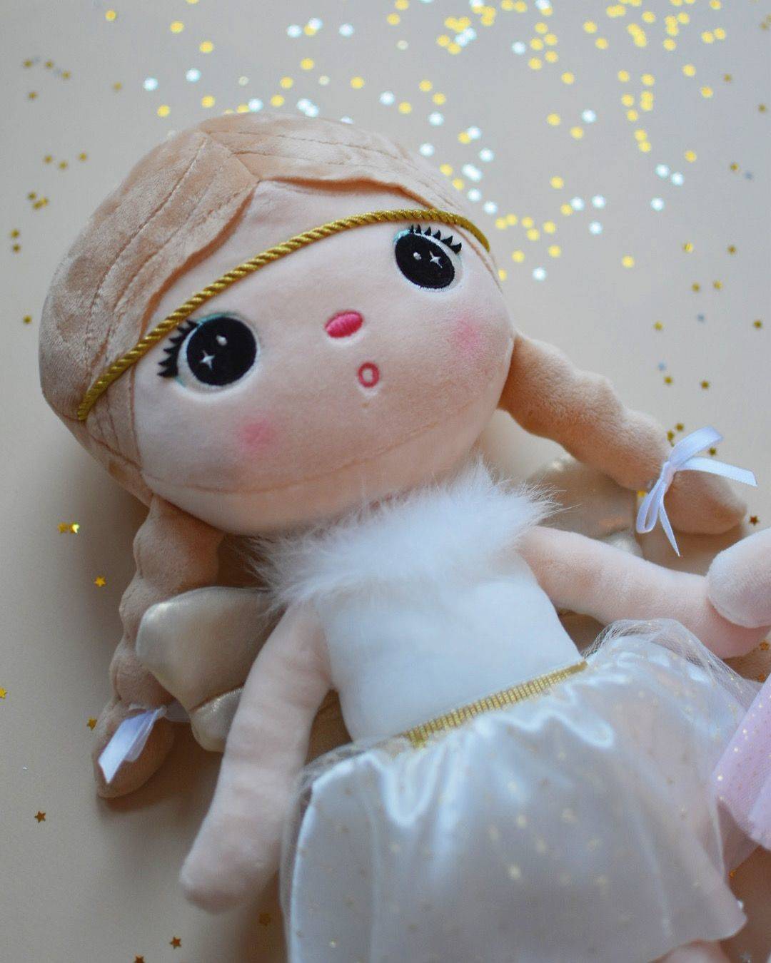 Păpușă Angel Girl