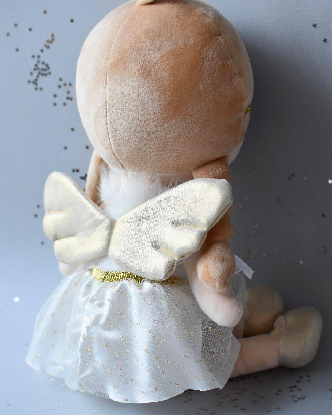 Păpușă Angel Girl