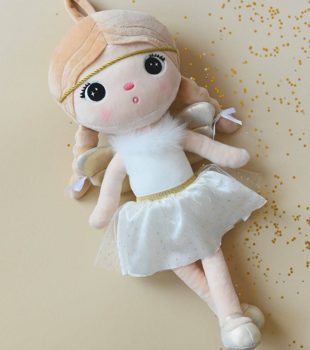 Păpușă Angel Girl
