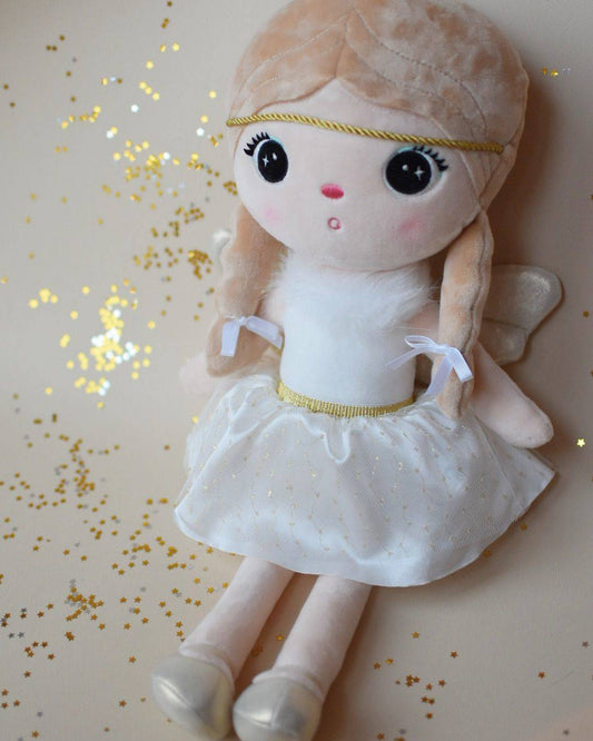 Păpușă Angel Girl