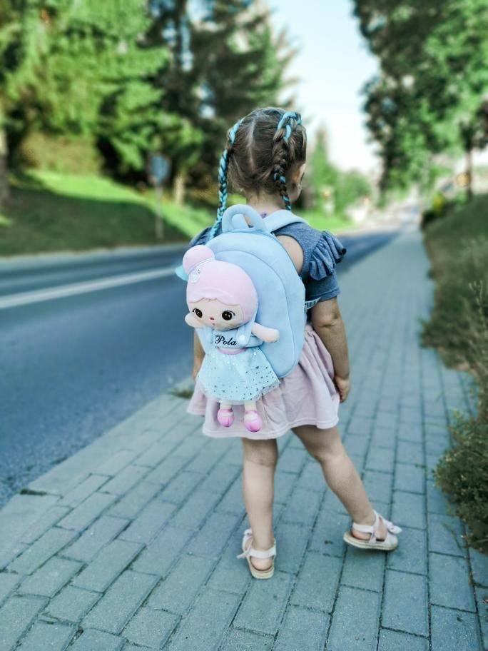 Rucsac fetiță ingeras