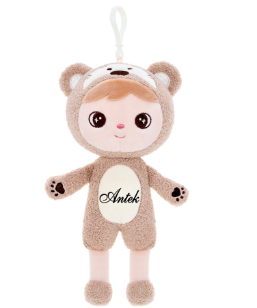 Păpușă Teddy Bear
