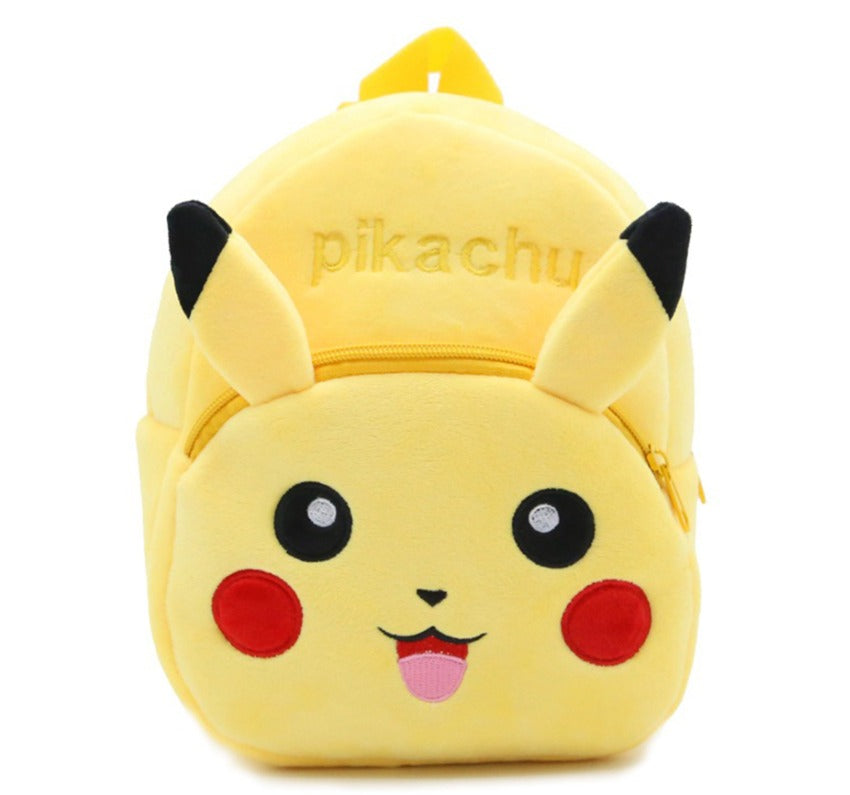 Rucsăcel Pikachu